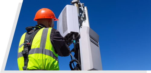 Energy Auditing On A pole